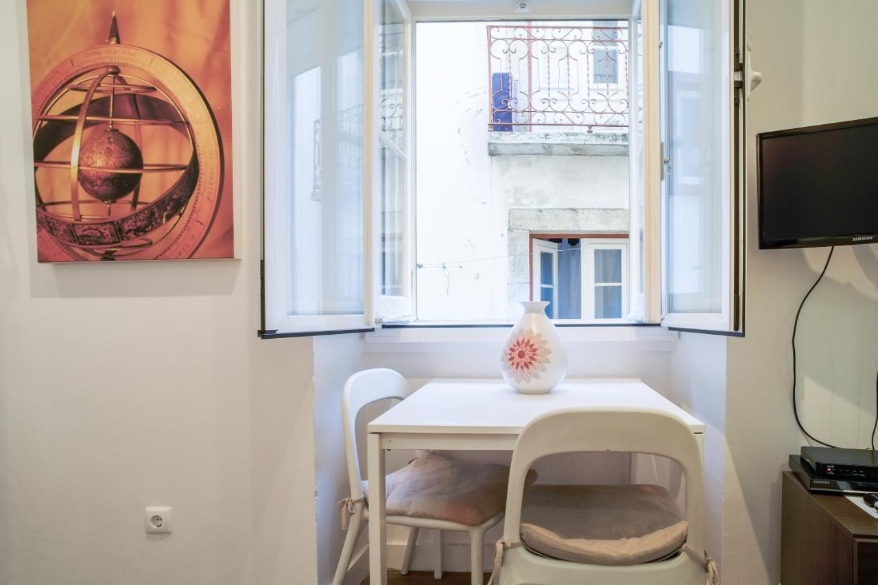Apartamento Lisbon Alfama S. Pedro Typical Exterior foto