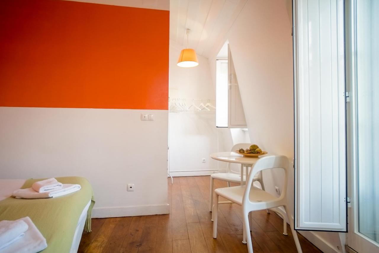 Apartamento Lisbon Alfama S. Pedro Typical Exterior foto