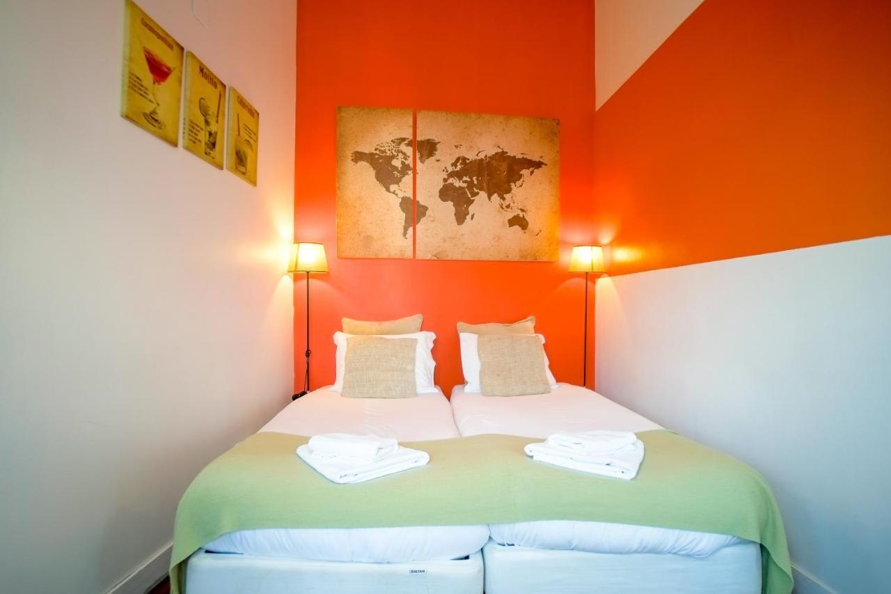 Apartamento Lisbon Alfama S. Pedro Typical Exterior foto